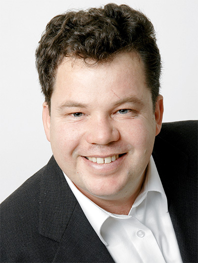 Kurt Matthias Bühner - Freier Theologe